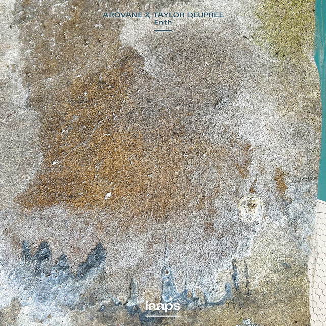 Enth cover art
