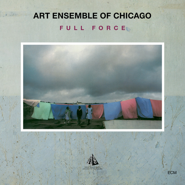 Full Force cover art