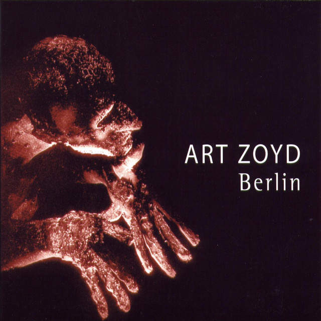 Berlin cover art