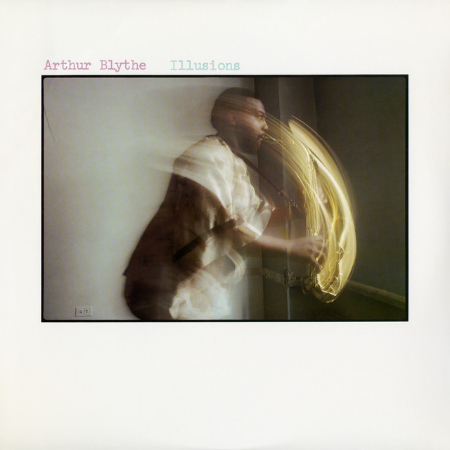 Illusions cover art