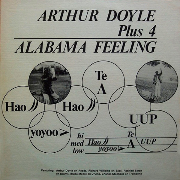 Alabama Feeling cover art