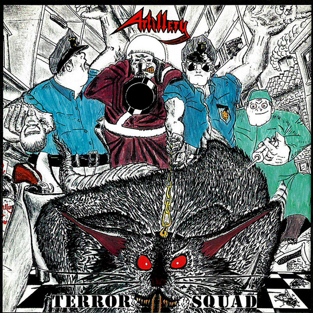 Terror Squad cover art