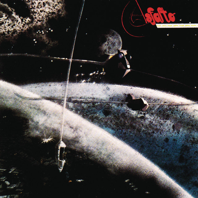 Asfalto cover art