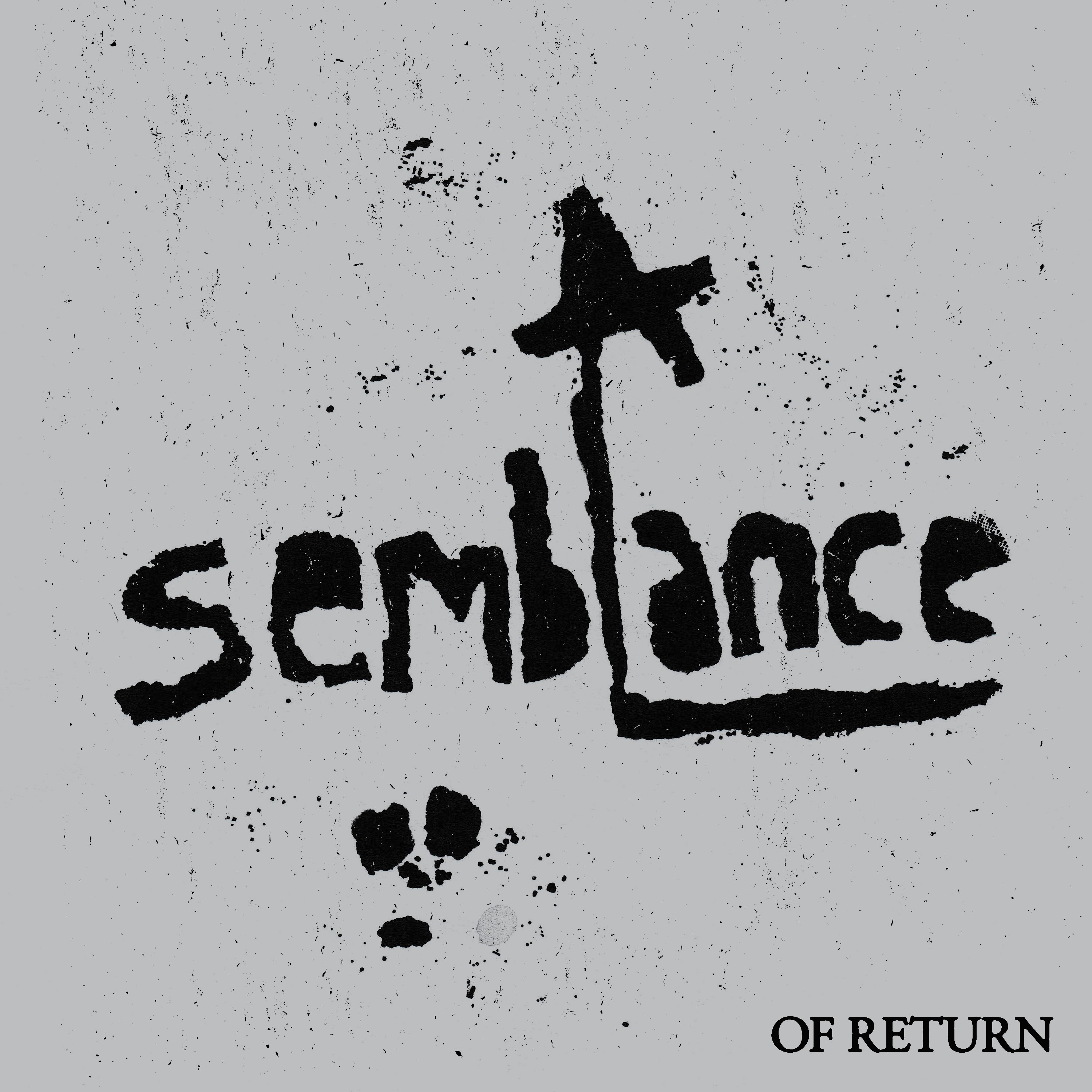 A Semblance: Of Return cover art