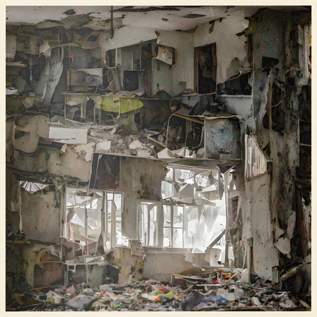 Enola Gay cover art