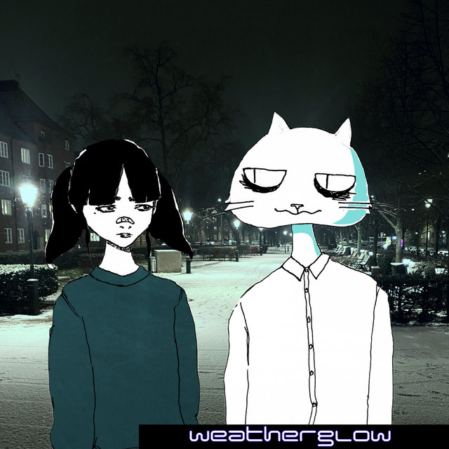 Weatherglow cover art