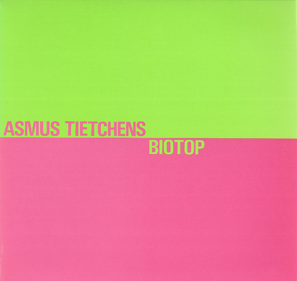 Biotop cover art