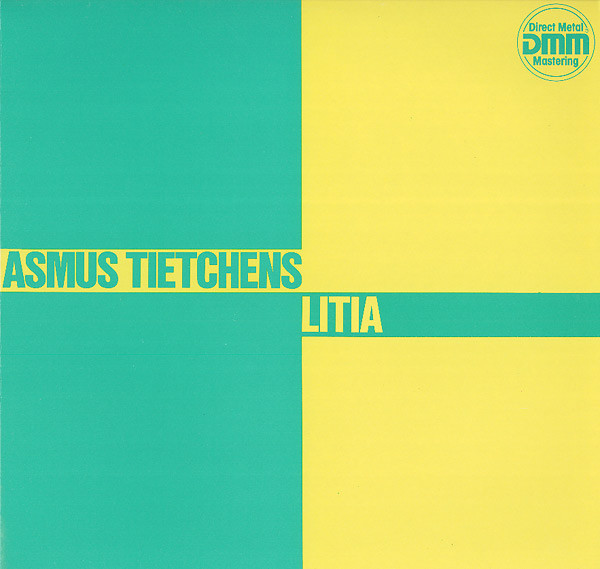 Litia cover art