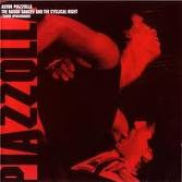 The Rough Dancer and the Cyclical Night (Tango Apasionado) cover art