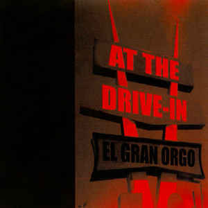 El Gran Orgo cover art