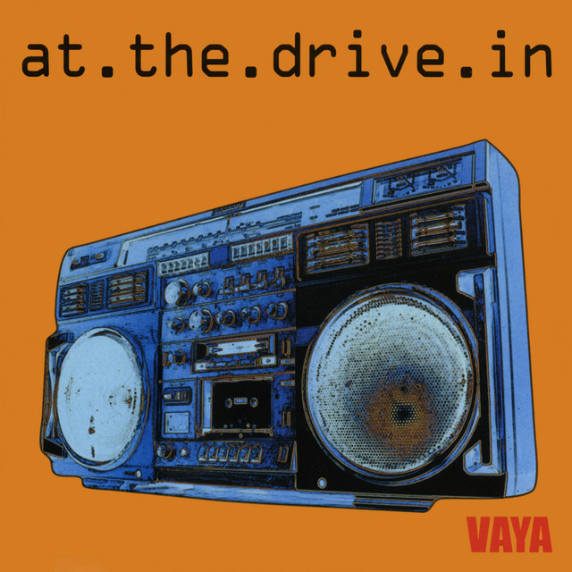 Vaya cover art
