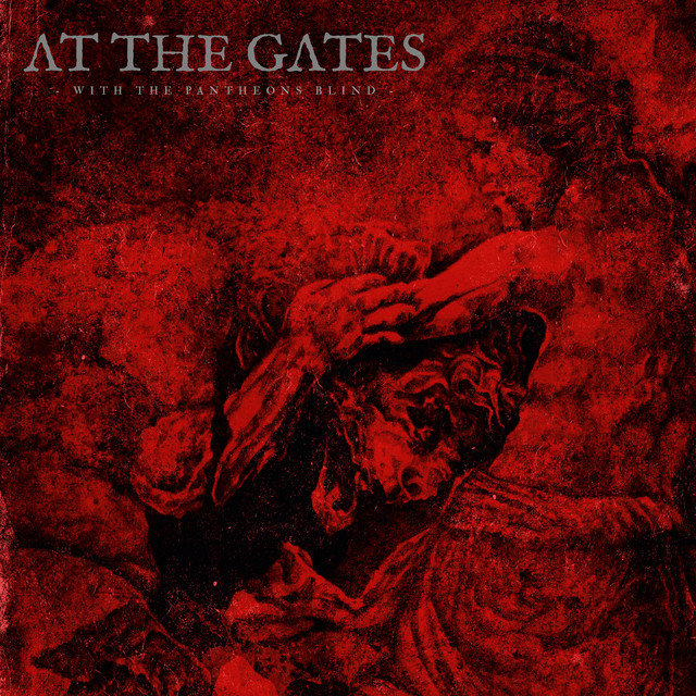 With the Pantheons Blind cover art