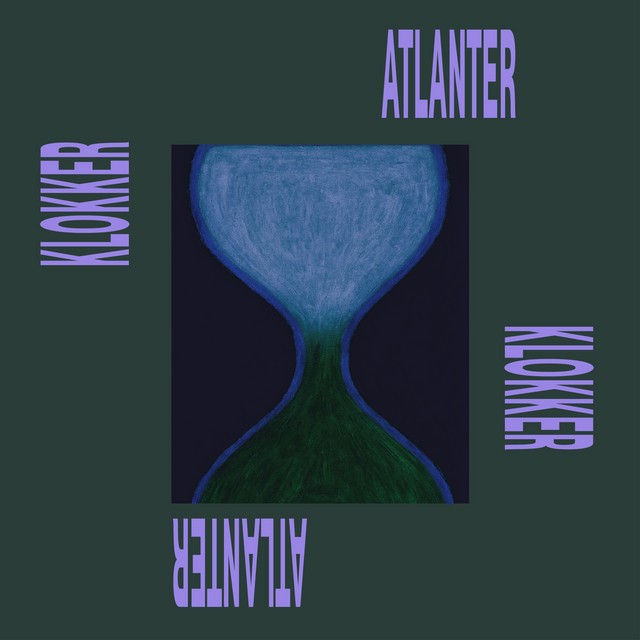 Klokker cover art