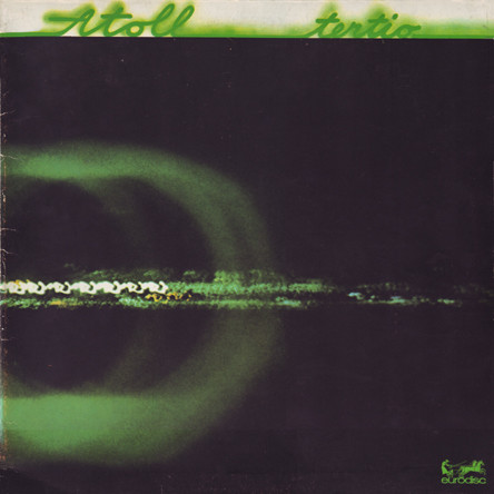 Tertio cover art