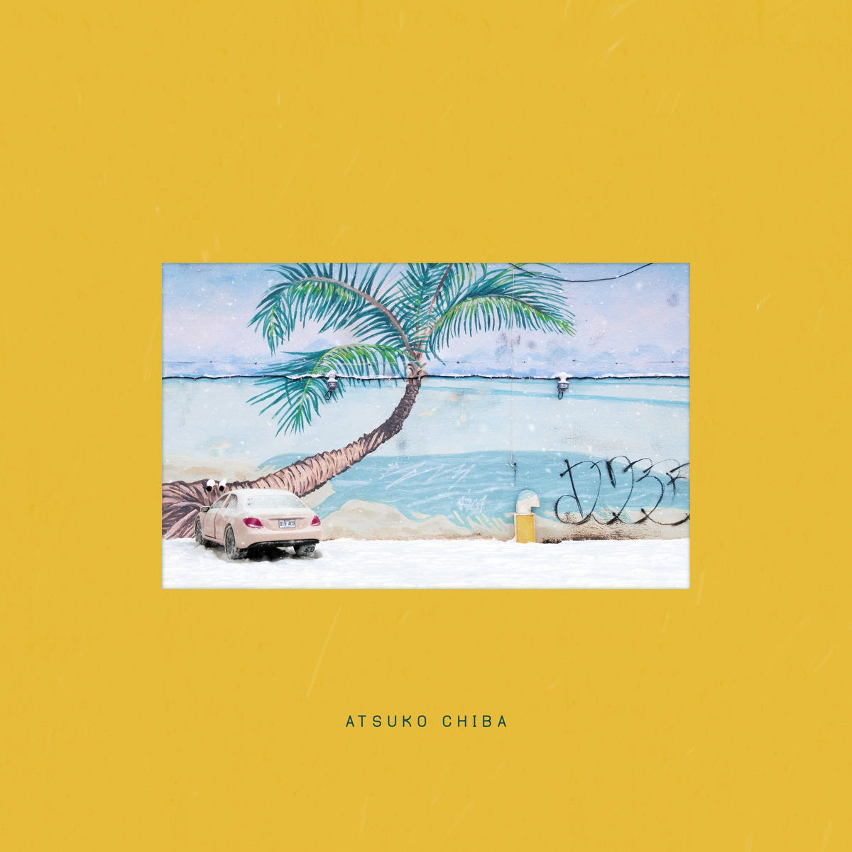 Atsuko Chiba cover art