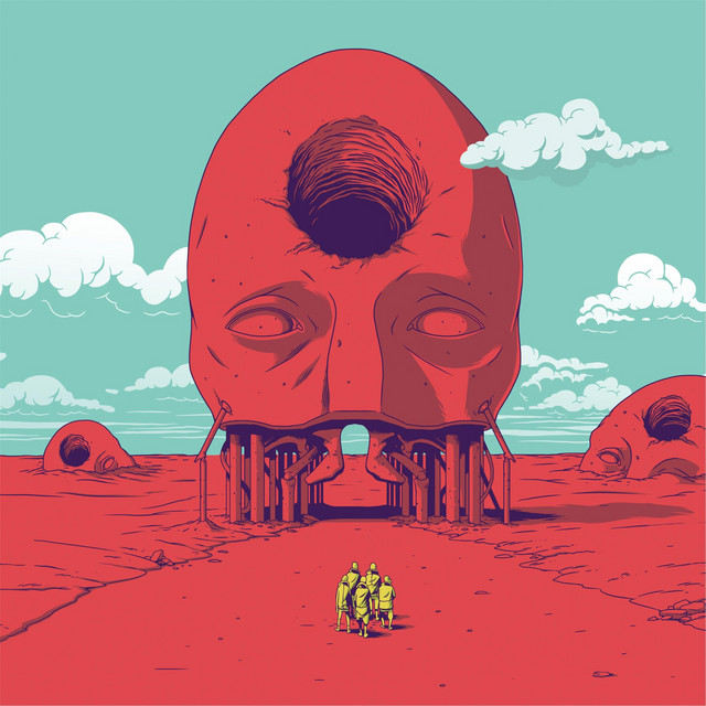 The Memory Empire cover art