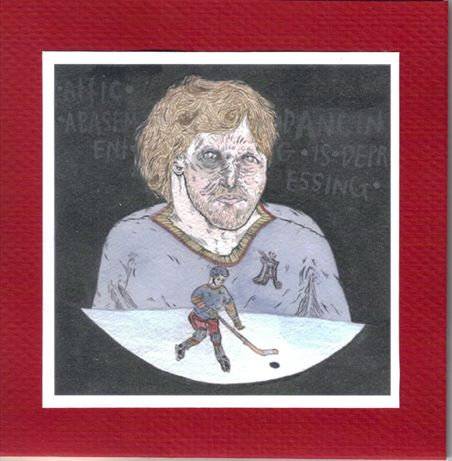 Dancing Is Depressing cover art