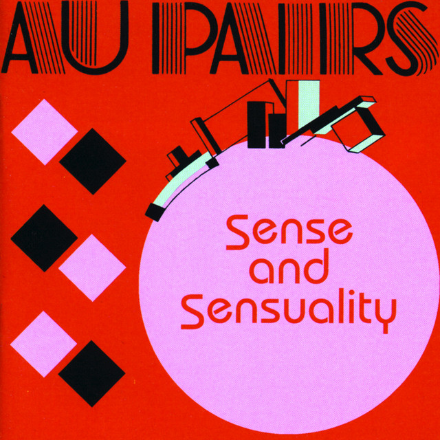 Sense and Sensuality cover art