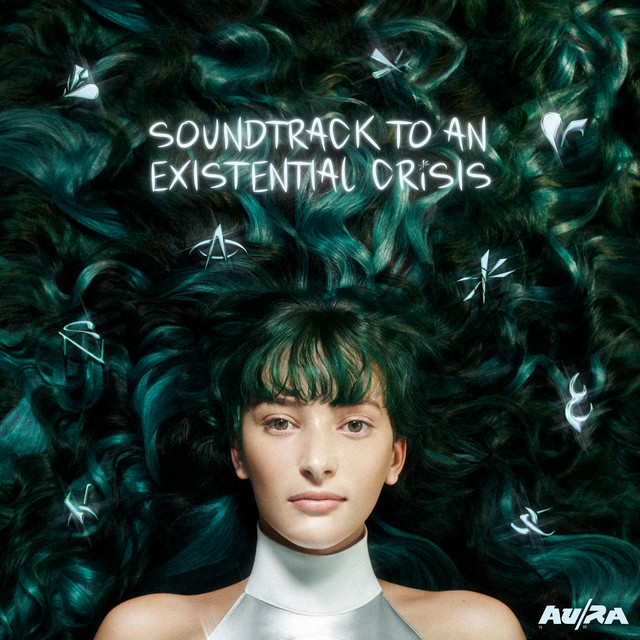 Soundtrack to an Existential Crisis cover art