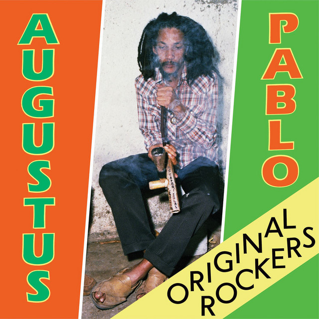 Original Rockers cover art