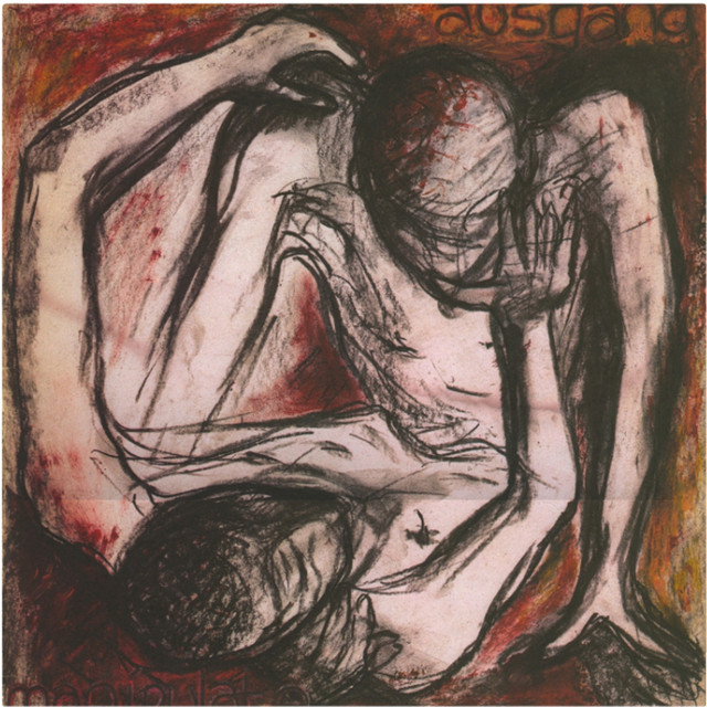 Manipulate cover art