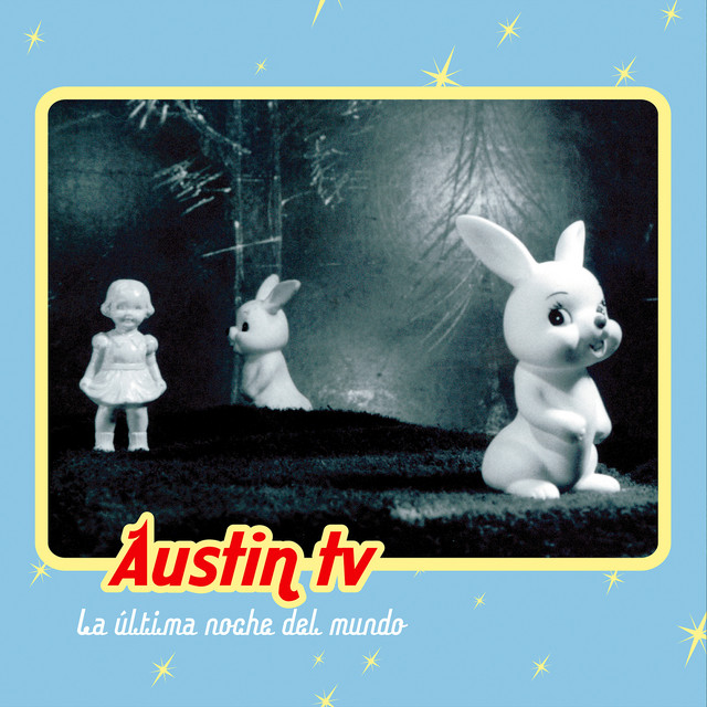 La Última Noche Del Mundo cover art