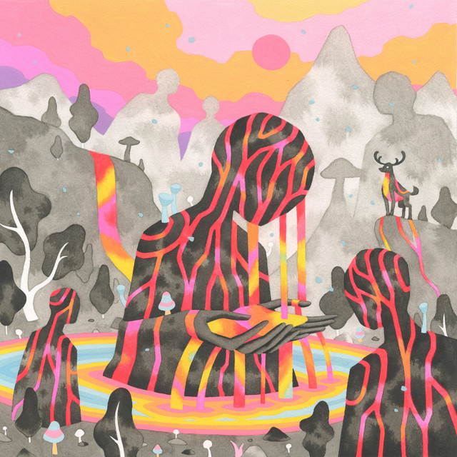 Rizoma cover art