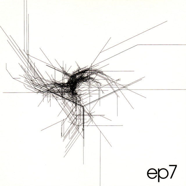 EP7 cover art