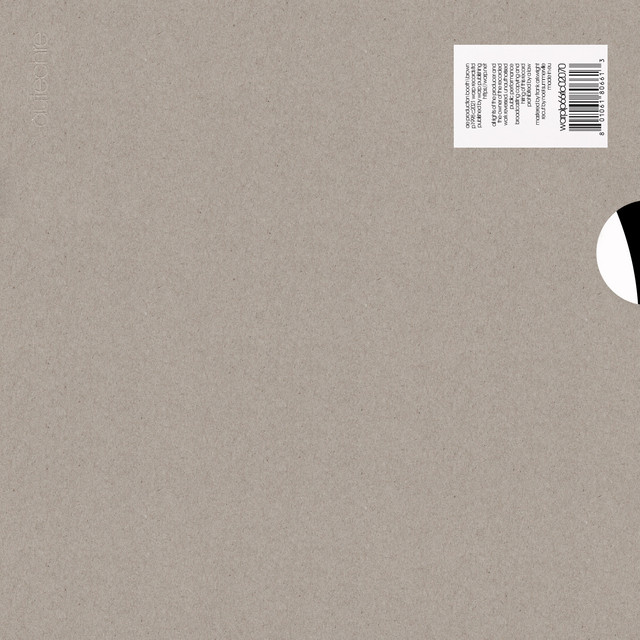 LP5 cover art