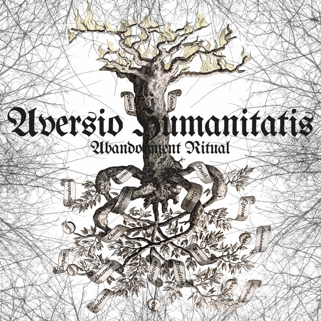 Abandonment Ritual cover art