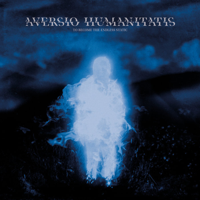 To Become the Endless Static cover art