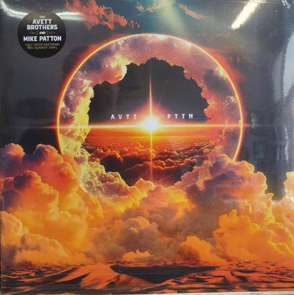 AVTT / PTTN cover art