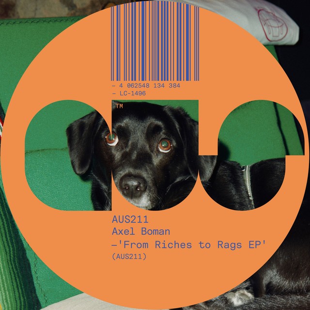 From Riches to Rags cover art