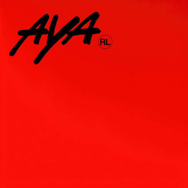 Aya RL cover art