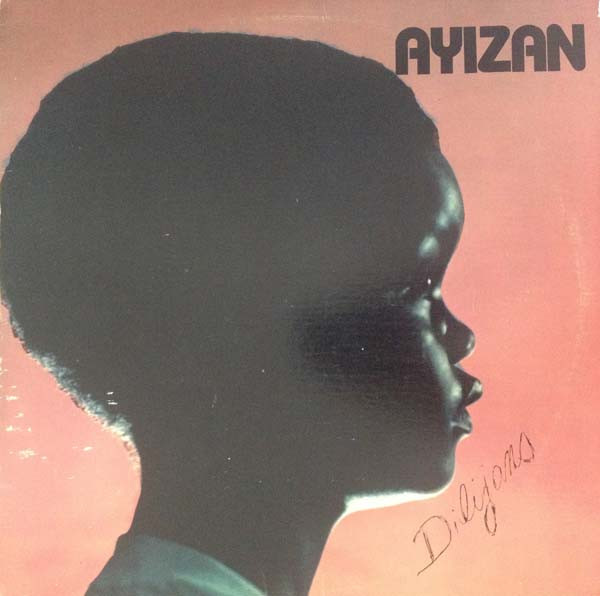 Dilijans cover art