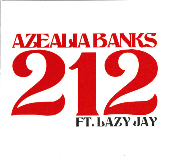 212 cover art