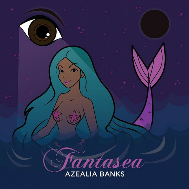 Fantasea cover art