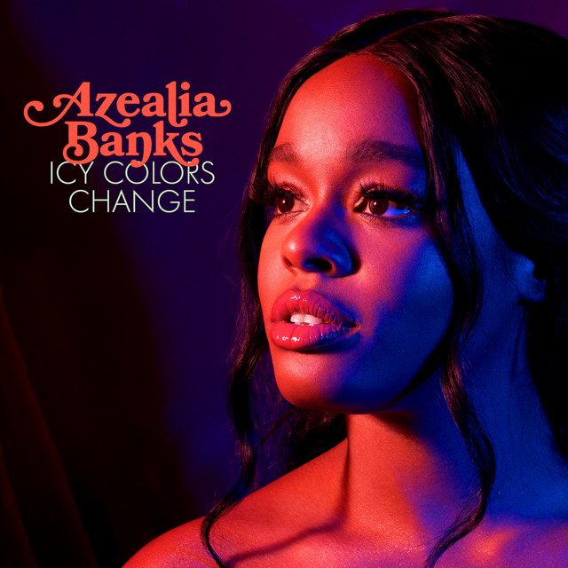 Icy Colors Change cover art