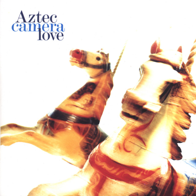 Love cover art