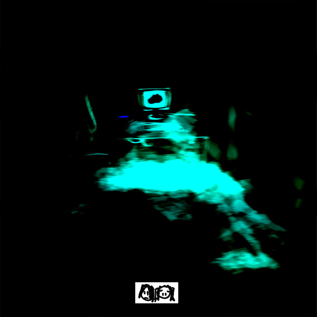 Why's My Computer Singing? cover art