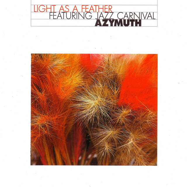 Light as a Feather cover art