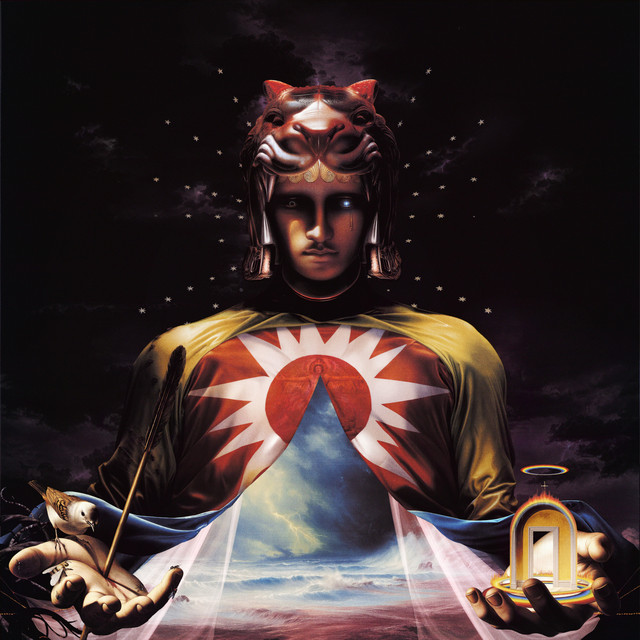 Desidia cover art