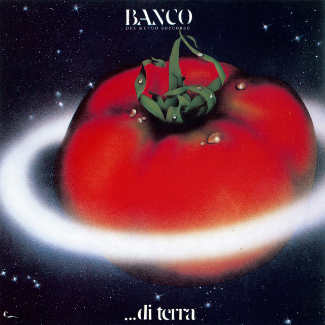 ...di terra cover art