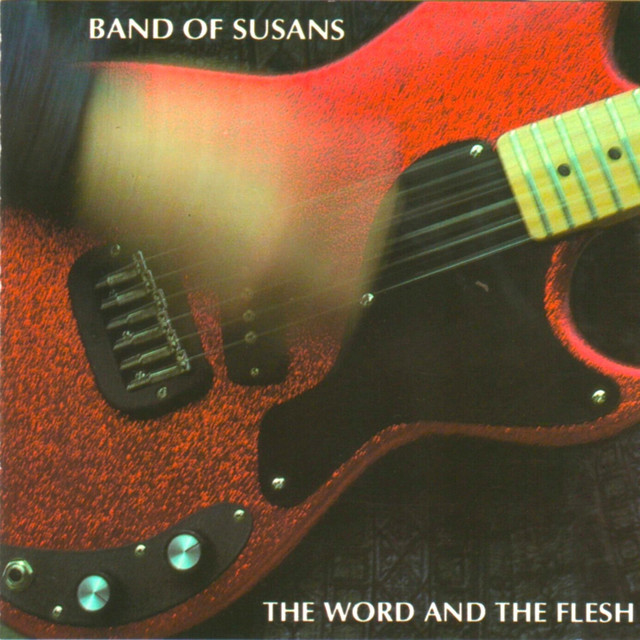 The Word and the Flesh cover art