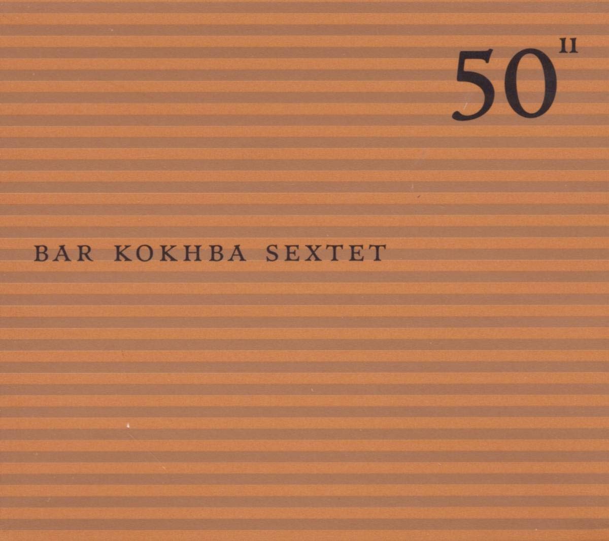 50th Birthday Celebration, Vol. 11 cover art