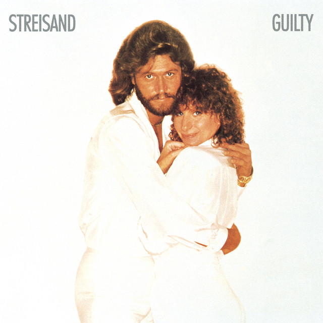 Guilty cover art