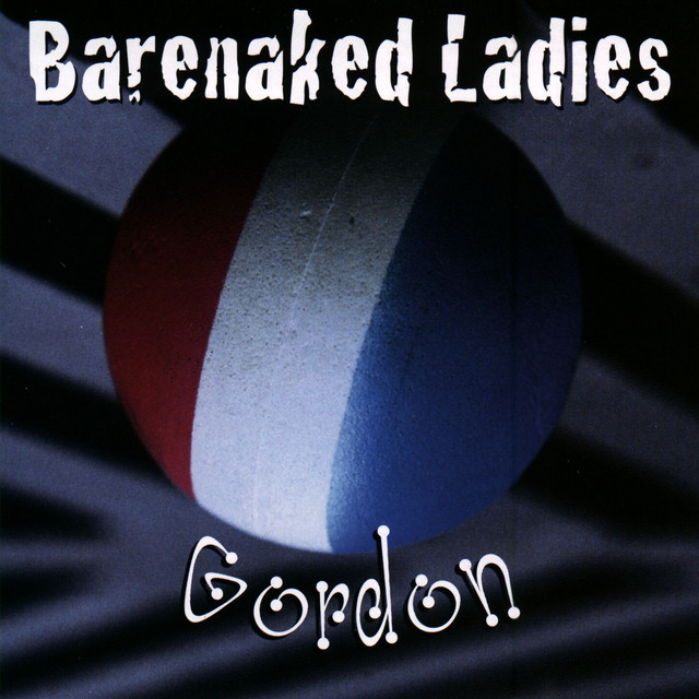 Gordon cover art