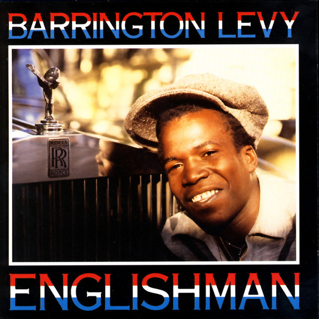 Englishman cover art