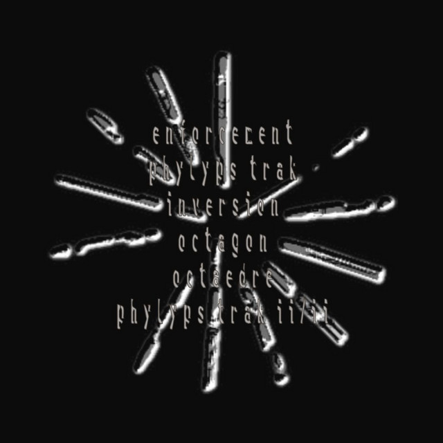 BCD-2 cover art