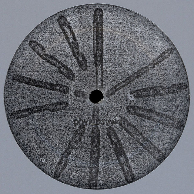 Phylyps Trak II cover art